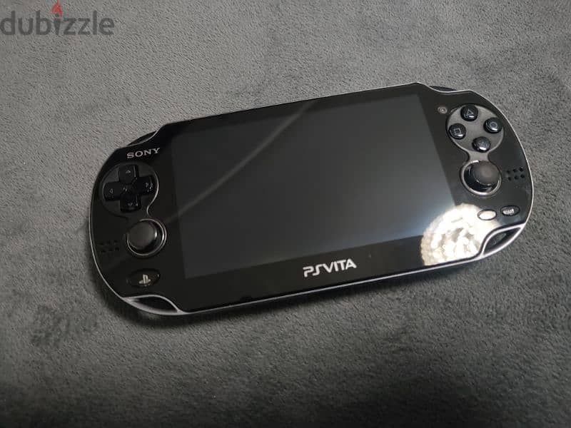 ps vita 1000 3G Oled 2