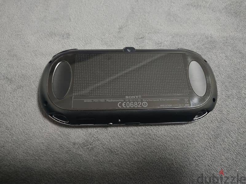 ps vita 1000 3G Oled 3