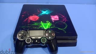 PS4 Slim Auto 11 Jailbreak available