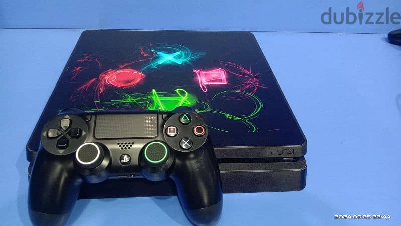 PS4 Slim 11.00 Auto Jailbreak available 4