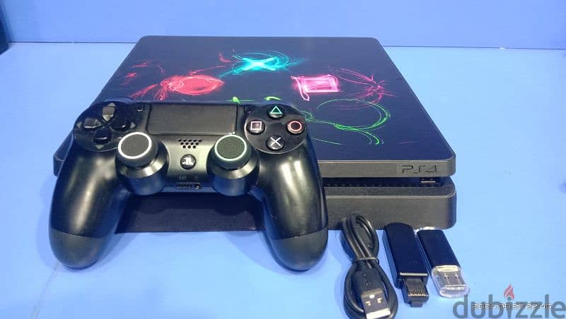 PS4 Slim 11.00 Auto Jailbreak available 8