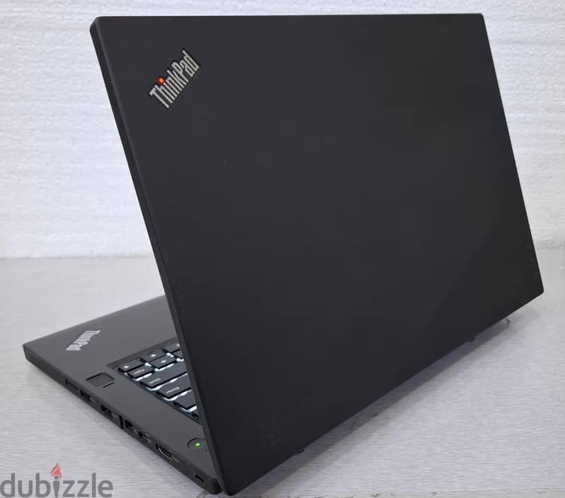 LENOVO Touch Laptop Core i5 7th Generation Same As New 14"Touch Screen 4