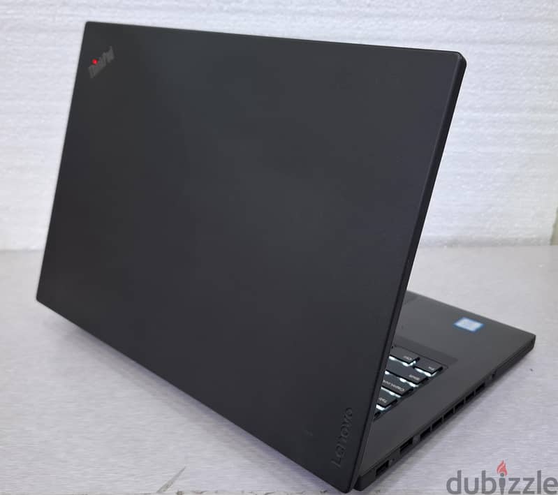 LENOVO Touch Laptop Core i5 7th Generation Same As New 14"Touch Screen 5