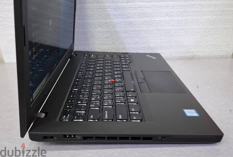 LENOVO Touch Laptop Core i5 7th Generation Same As New 14"Touch Screen 6