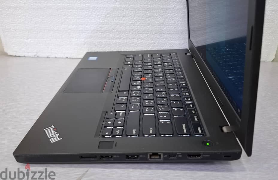 LENOVO Touch Laptop Core i5 7th Generation Same As New 14"Touch Screen 7