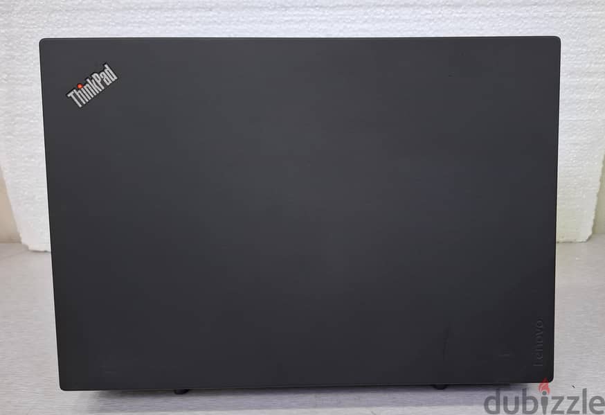 LENOVO Touch Laptop Core i5 7th Generation Same As New 14"Touch Screen 9