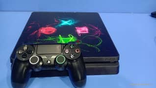 PS4 Slim Jailbreak Urgent Sale