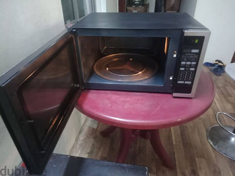 SAMSUMG  54  LTR MICROWAVE OVEN 1