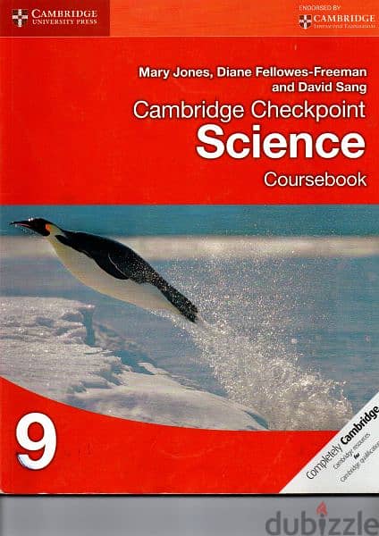 Cambridge text Books 2