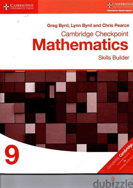 Cambridge text Books 3