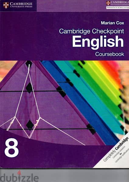 Cambridge text Books 4