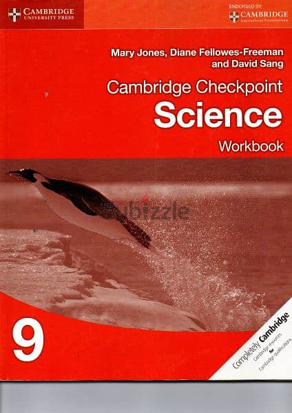 Cambridge text Books 7