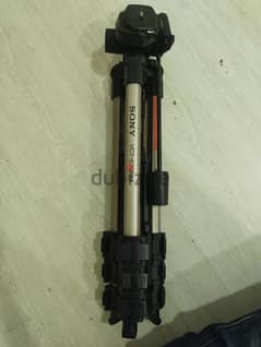 Sony BCT670RM Tripod 0