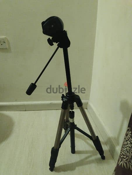 Sony BCT670RM Tripod 3