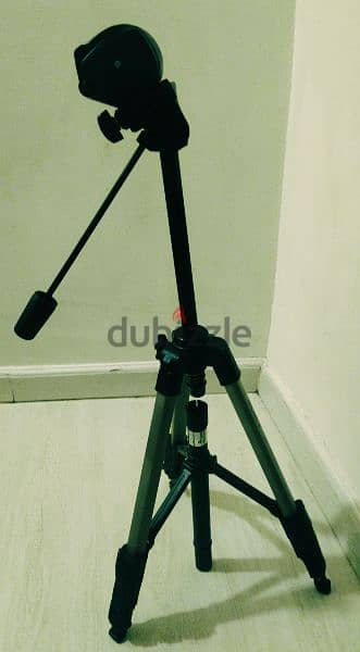 Sony BCT670RM Tripod 4