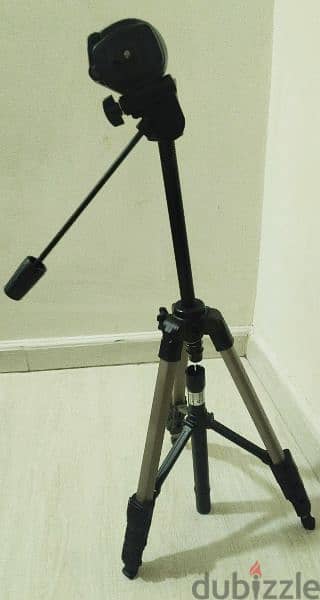 Sony BCT670RM Tripod 5