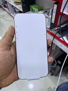 iPhone 13 pro Max 256gb None active mobile 0