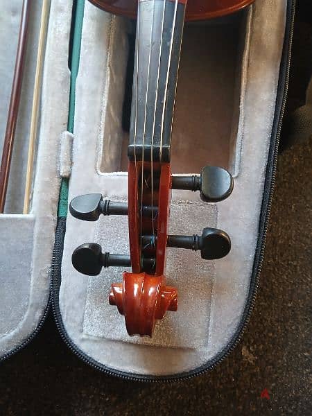 violin 1