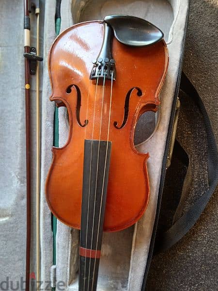 violin 4