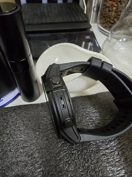 Garmin Tactix 7 Pro For SALE 2