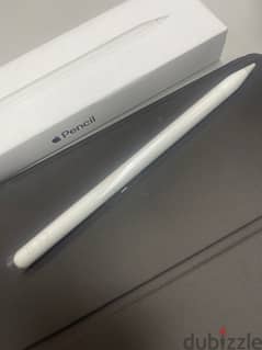 Apple Pencil (2nd Gen)