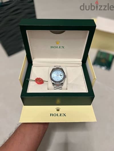 Rolex