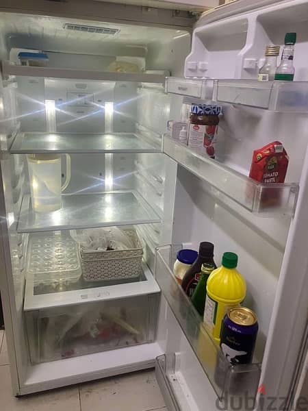 lg 422 ltrs fridge for sale 1