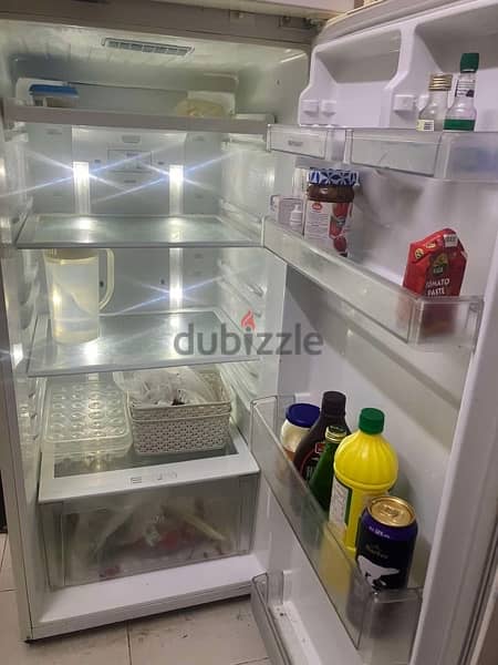 lg 422 ltrs fridge for sale 2