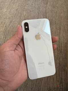 iPhone x256 GB