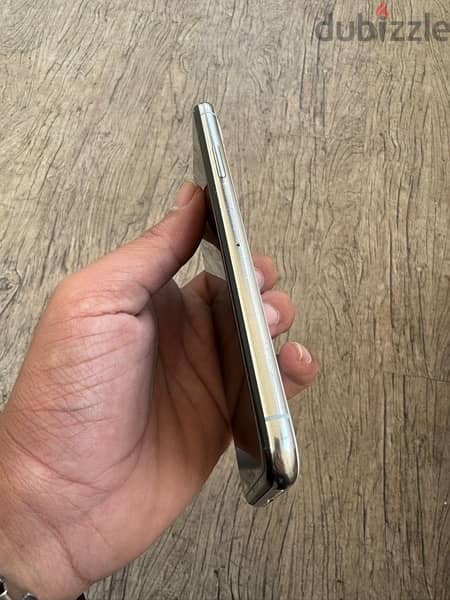 iPhone x256 GB 1