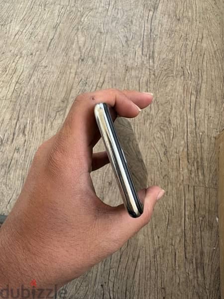 iPhone x256 GB 5