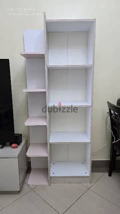 2 Homebox bookcase In good condition