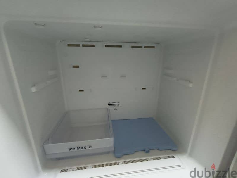 Samsung refrigerator ثلاجة سامسونج 5