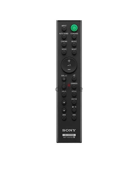 sony HT-S20R 1