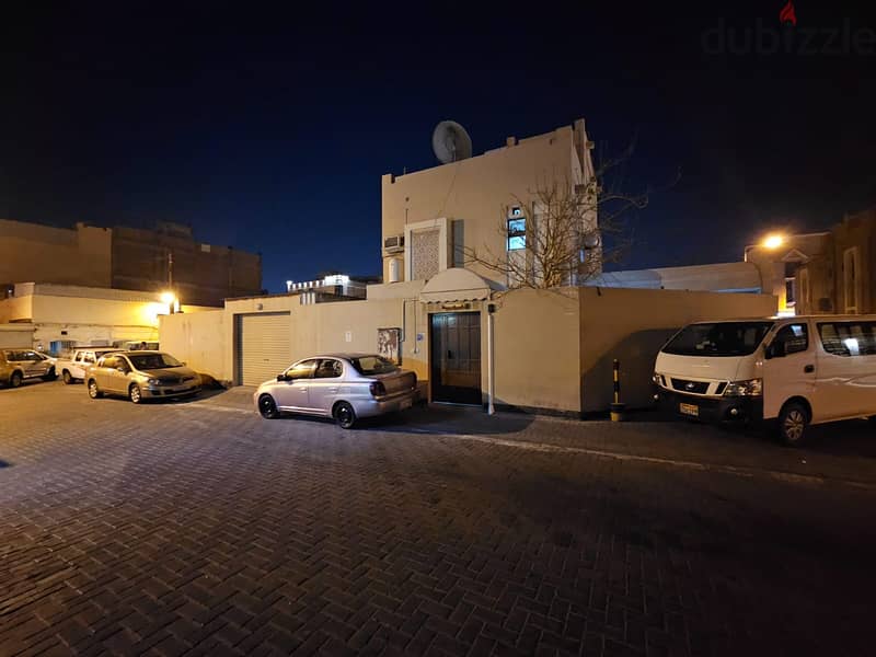 Bed Space Available East Riffa 5