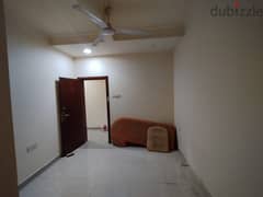 #For rent 2 bedroom apartment with electricity in Al Qudaybiya near A 0