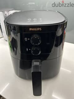 Philips Air Fryer 4.1 Litres 0