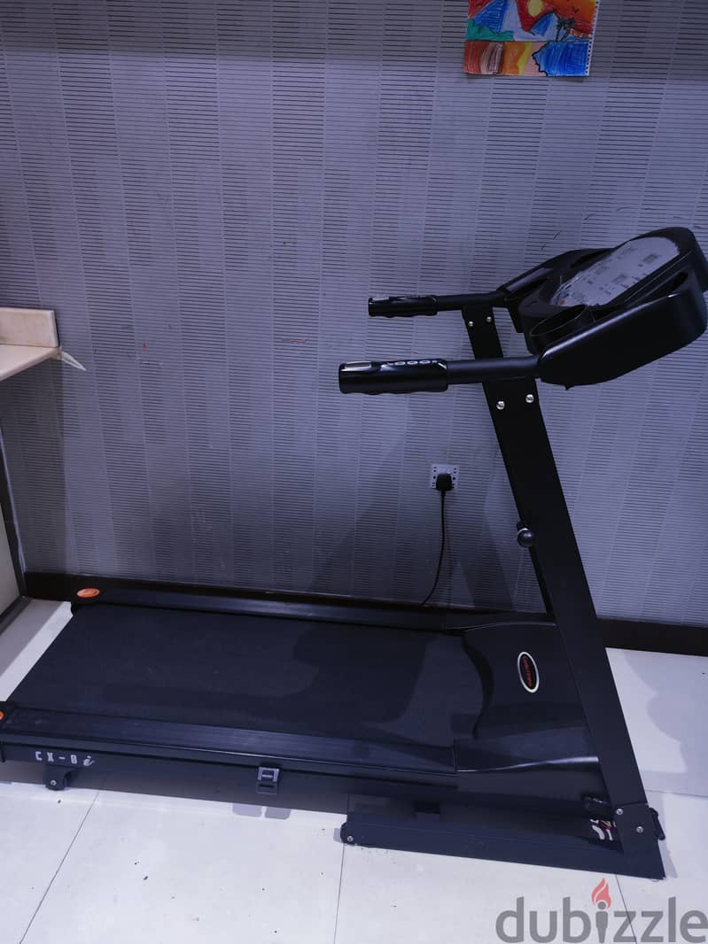 Treadmill for sale 1