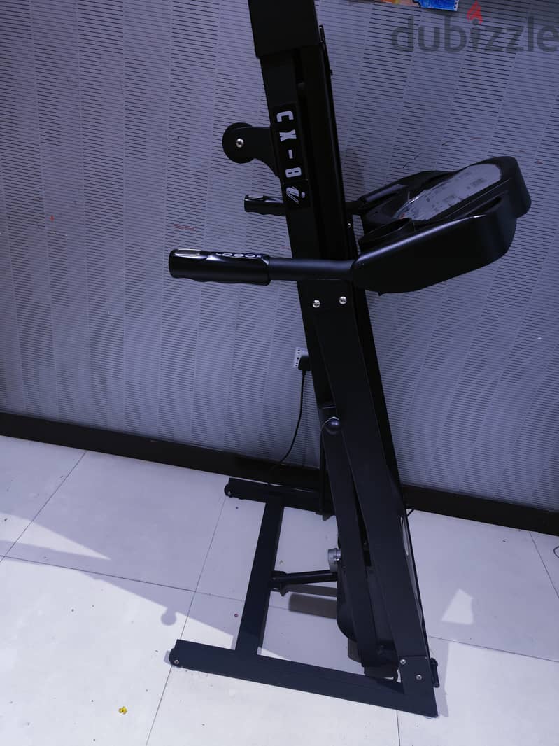 Treadmill for sale 2