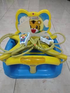 Kids Home Swing Set for Sale 0