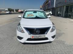 Nissan Sunny 2019 SV