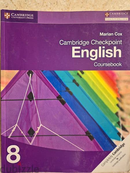 IGCSE & Cambridge and other school books 14