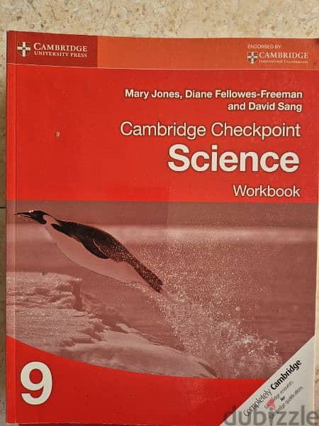 IGCSE & Cambridge and other school books 15