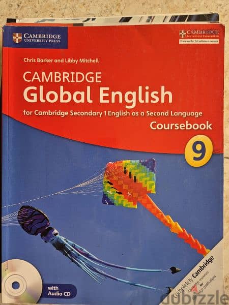 IGCSE & Cambridge and other school books 18