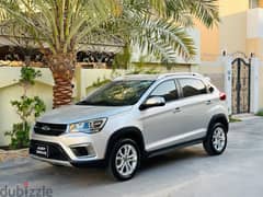 Chery Tiggo 2022 Model Call or Whatsapp on 33264602, 34355768