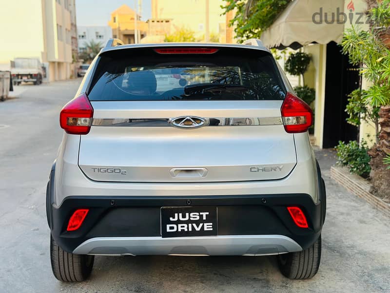 Chery Tiggo 2022 Model Call or Whatsapp on 33264602, 34355768 4