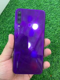 HUAWEI Y6p 0