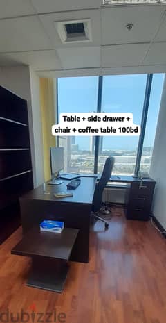 Office Furniture for Sale