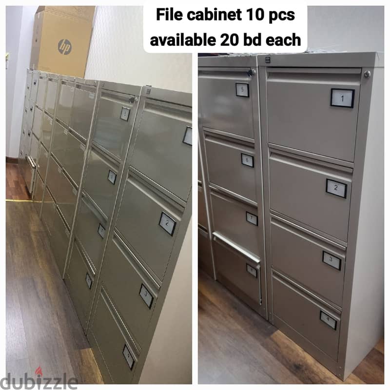 Office Furniture for Sale 4