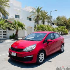 Kia Rio 2016 model for sale. . . . 0